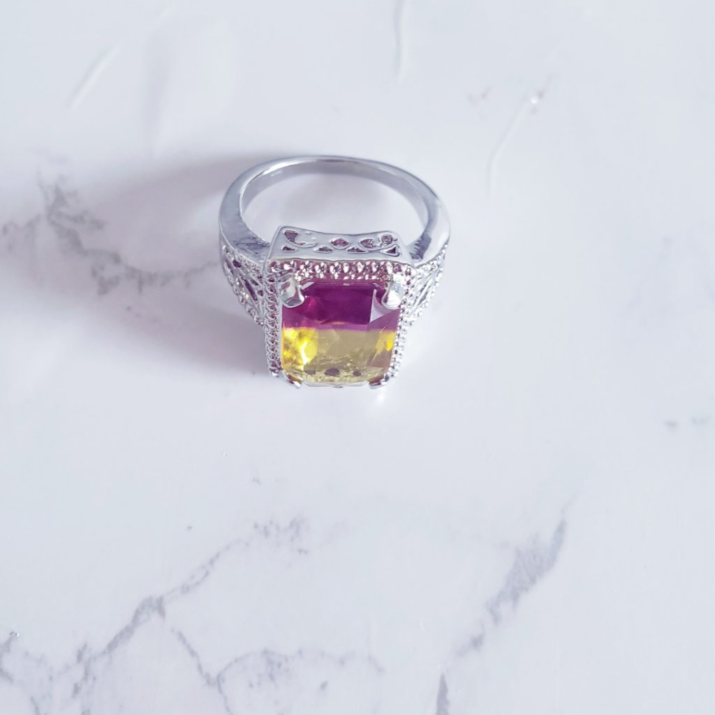 Belle Ring